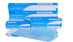 Túi hấp tiệt trùng