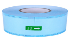 Cuộn hấp tiệt trùng