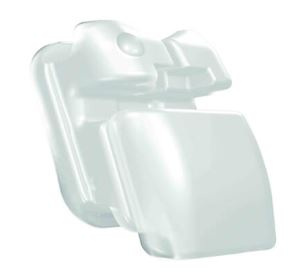 Bộ mắc cài sứ Clarity Ultra MBT 3M ESPE