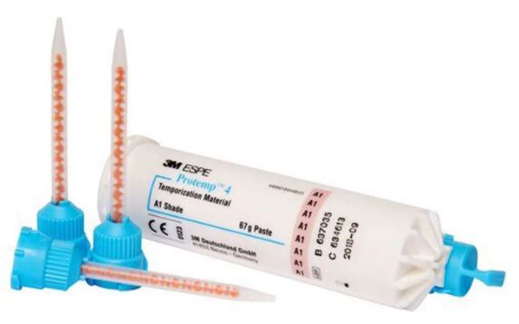 Vật liệu làm răng tạm Protemp 4 3M ESPE