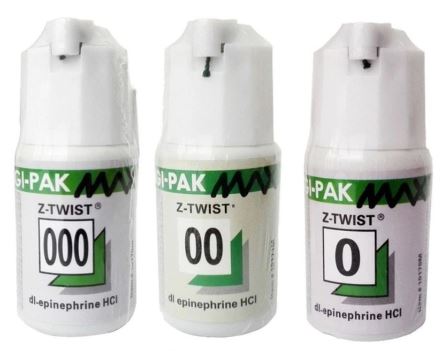 Chỉ co nướu GingiPak