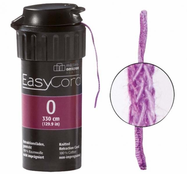 Chỉ co nướu EasyCord Muller