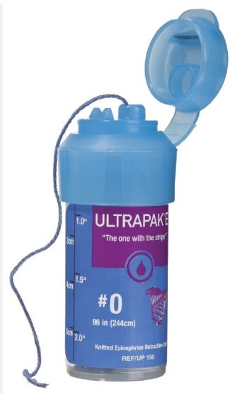 Chỉ co nướu Ultrapak E