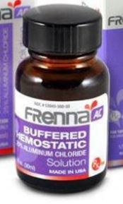 Dung dịch cầm máu Frenna AC Dharma