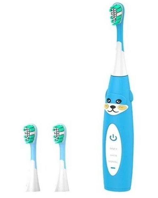 sức khỏe răng miệng phổ biến ở trẻ nhỏ