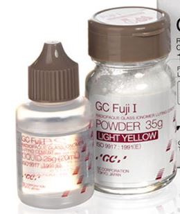 Cement trám Fuji I GC