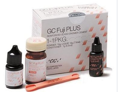 Cement trám Fuji Plus GC