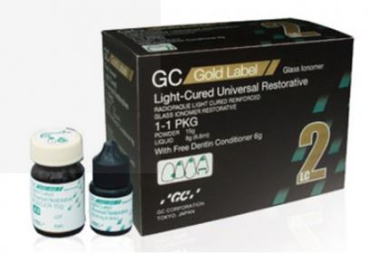 Cement trám Fuji 2 Light-Cured