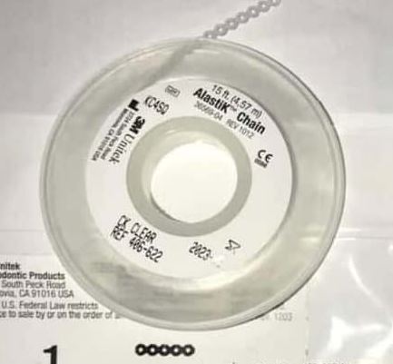 Thun chuỗi AlastiK Bobbin Chain 3M ESPE