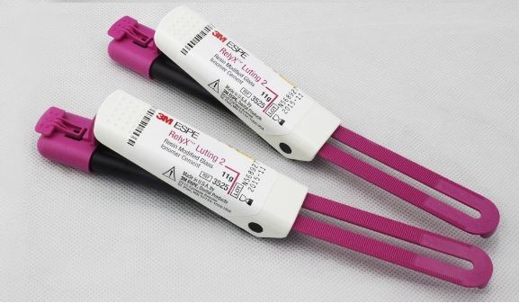Cement gắn RelyX Luting 2 3M ESPE