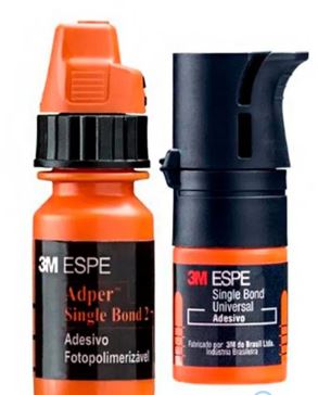 Keo dán Single Bond 2 bước 3M ESPE