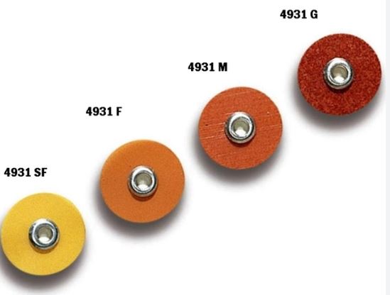 Đĩa đánh bóng Sof-Lex 3M