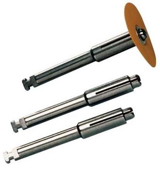 Trục lắp đĩa đánh bóng Sof-Lex 3M