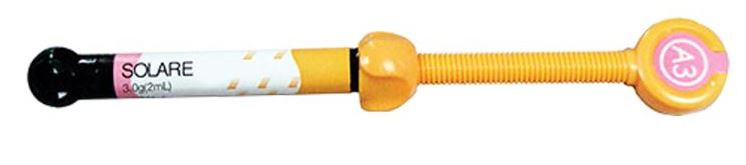 Composite đặc GC Solare Cam