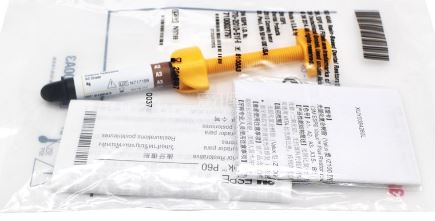 Composite đặc 3M P60