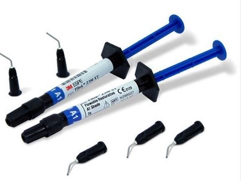 Composite lỏng 3M Z350