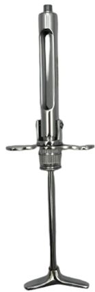 Ống chích Syringe Pakistan