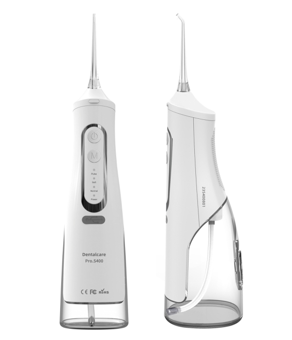 Máy tăm nước cá nhân (Dentalcare Pro.S400)