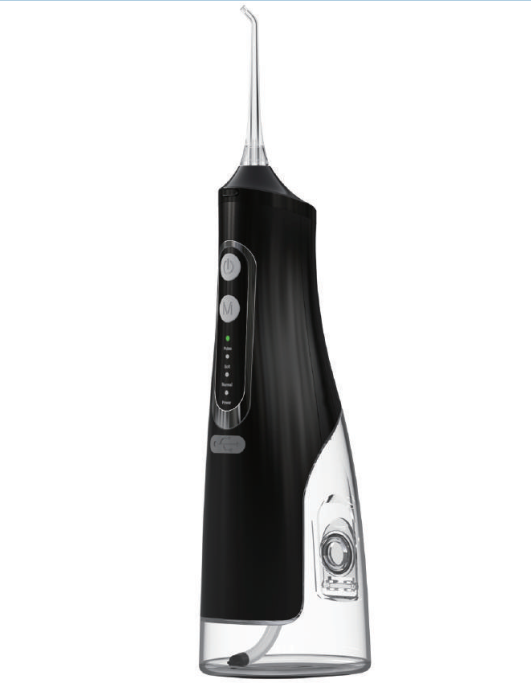 Máy tăm nước cá nhân (Dentalcare Pro.S400)