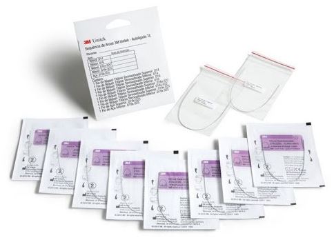 Dây cung Nitinol Heat Activated 3M ESPE