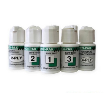 Chỉ co nướu GingiPak