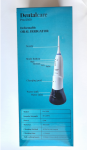 Máy tăm nước thân xoay 180 độ (Dentalcare Pro.S500)