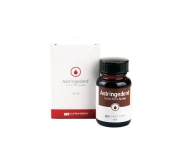 Thuốc cầm máu Astringedent X