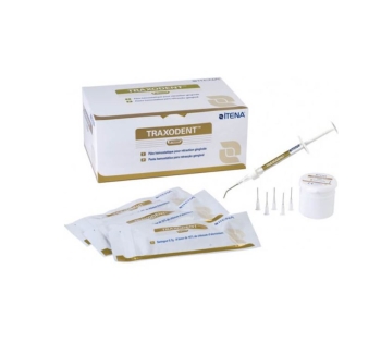 Cầm máu nướu Traxodent iTENA