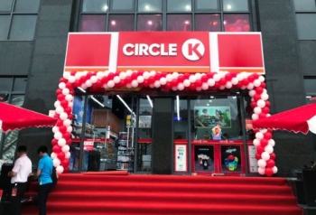 Siêu thị Circle K