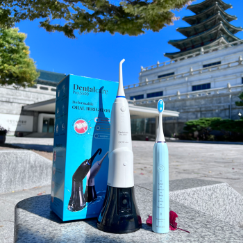 CHĂM SÓC VỆ SINH RĂNG MIỆNG