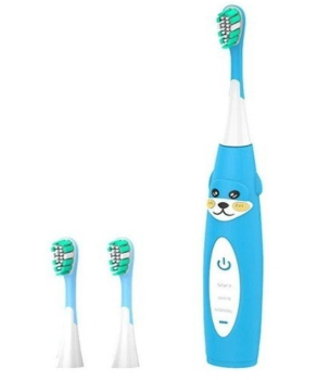 Bàn Chải Điện Trẻ Em