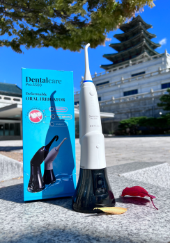 Máy tăm nước cá nhân